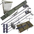 Ultimate Complete Carp Set
