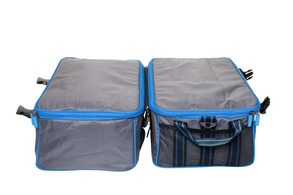 Shakespeare Superteam Tackle and Accessory Bag Angeltasche