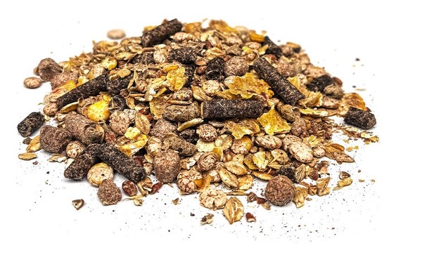 Quick Soak Mix 2.5kg