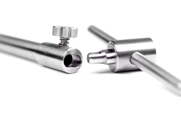 Summit Tackle Drive Tool