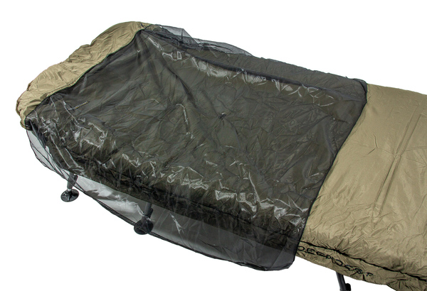 Sac de couchage multicouche 5 saisons Deeprest AIM