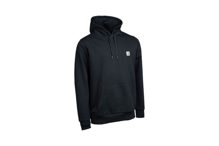 Nash Make It Happen Badge Hoody Black