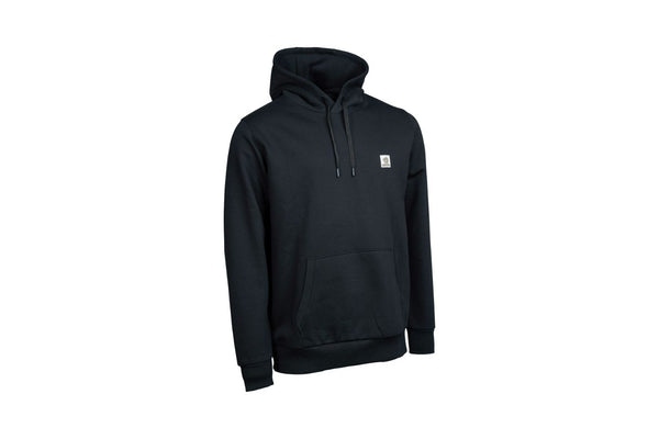 Nash Make It Happen Badge Hoody Black