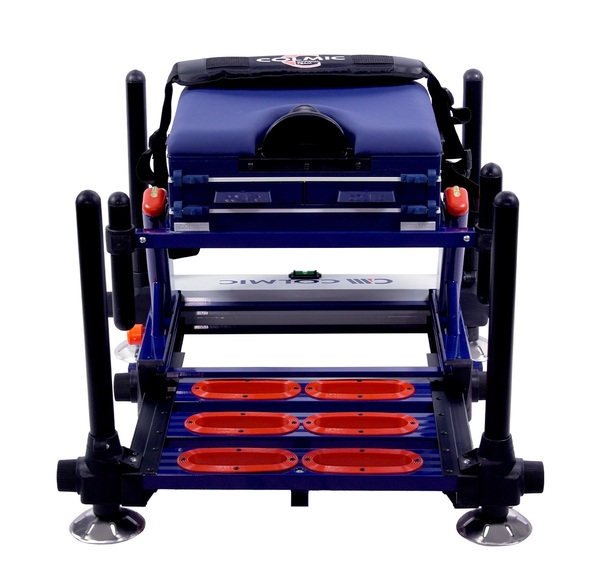 Colmic Astro Light Seatbox