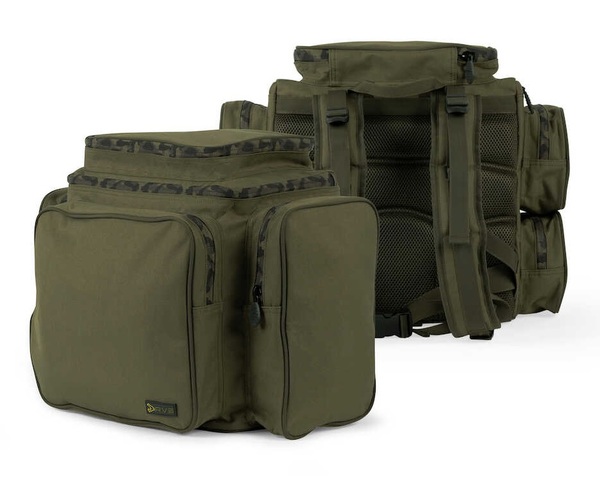 Plecak Avid RVS Compacte