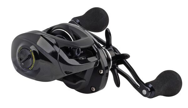 Spro OX Baitcaster Reel Light LH