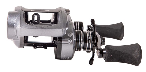 Grayton Titan-XH HS Reel LH