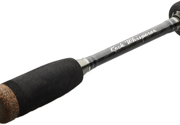 Savage Gear Orange Ltd Light Game Canne à Pêche Polyvalente 213 Cm 10-30g - Pour Perche Et Carnassiers