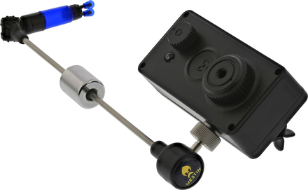 Westin Drop Back Indicator With Lead