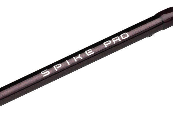 Abu Garcia Spike Pro Pelagic 1,90m (28-70g)