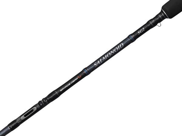 Savage Gear Salmonoid SG2 Inline Stalking Rod