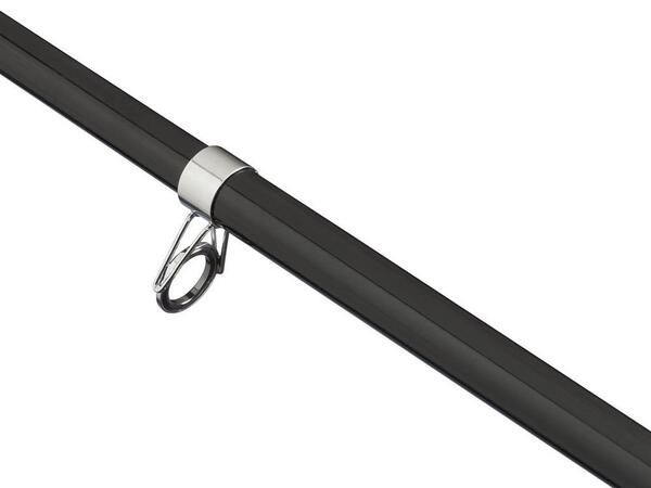 Shakespeare Salt Jetty Jouster Tele Sea Fishing Combo Set 2.40m (20-60g)