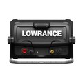 Lowrance Elite FS with Active Imaging 3-in-1 Transducer