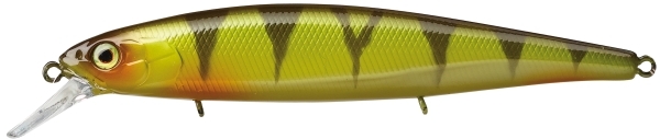 Illex Mag Squad 128 SP Plug 12.8cm (21g) - Perch