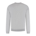 Guru Patch Crewneck Grey