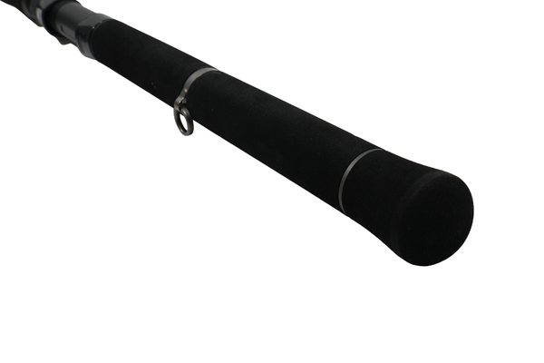 Canna da Vertical per Siluro Ultimate Belly Cat Spin 1,70 m (50-150 g)