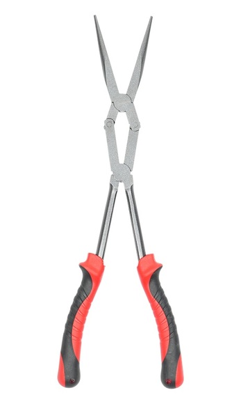 Ultimate XL Long Nose Pliers Straight 34cm