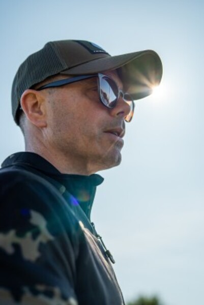 Korda TT Trucker Cap