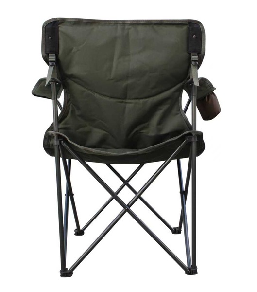 Ultimate Folding Chair Visstoel