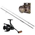 Ultimate Adventure Carp Stalker Combo (3lb)