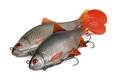 Fox Rage Ultra Natural Replicant Swimbait 28cm - Roach