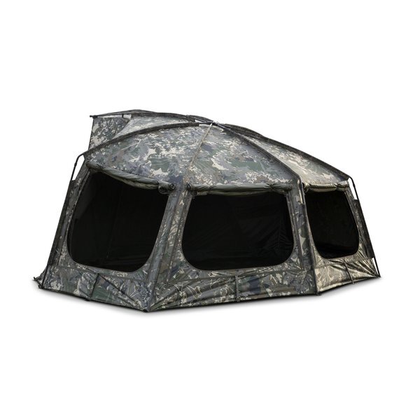 Nash Titan T2 Camo Pro Bivvy