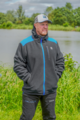 Veste polaire coupe-vent Preston