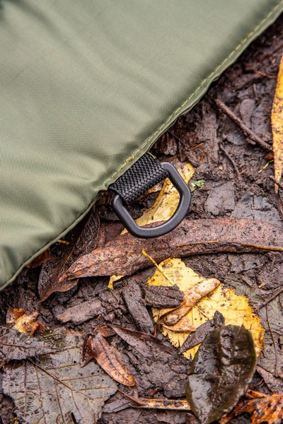 Ultimate Unhooking Mat green