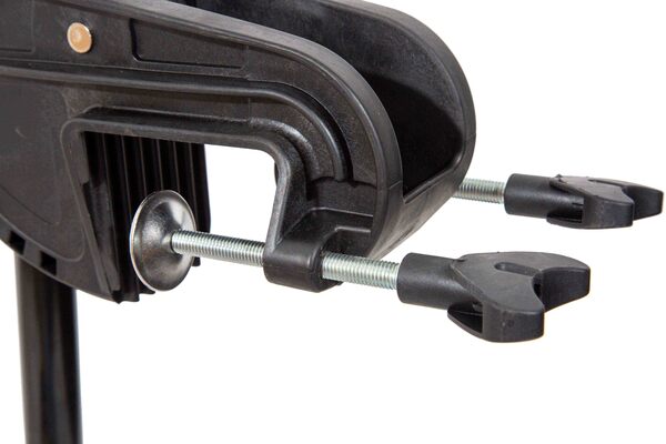 Ultimate Slatted Rubberboot + Elektromotor Set