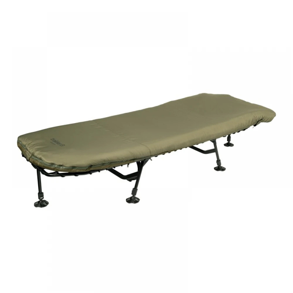 Trakker Big Snooze Bed System Stretcher (Incl. Slaapzak)