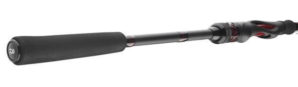 Wędka Spinningowa Daiwa Ninja EXT