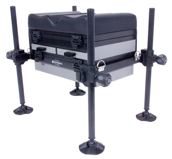Ultimate C1 Seatbox Zitkist
