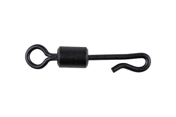 Fox Edges KC Swivels (10 Stück)