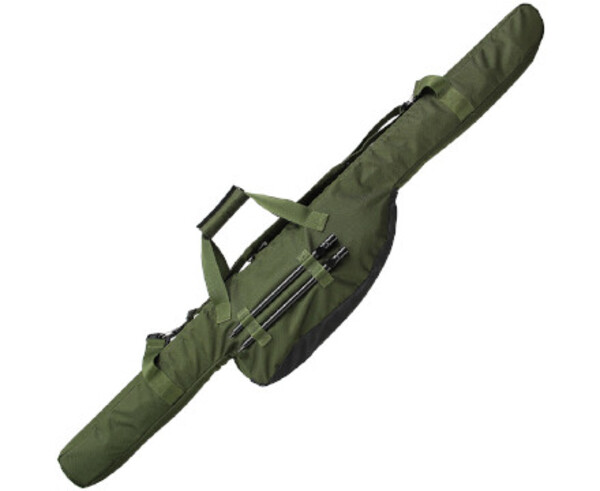 NGT Profiler Twin Compact Rod Holdall na wędki EXT