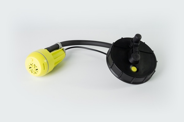 Ridgemonkey Outdoor Power Shower 20l Full Kit