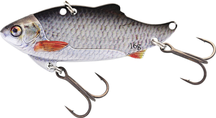Westin Ricky The Roach Cebo de Tungsteno con Vibración 4,5 cm (9 g)