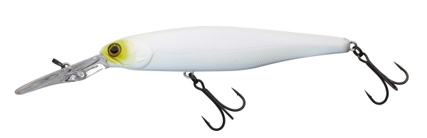 Illex SDD Squirrel Suspending Plug 11.5cm (22g) - Bone