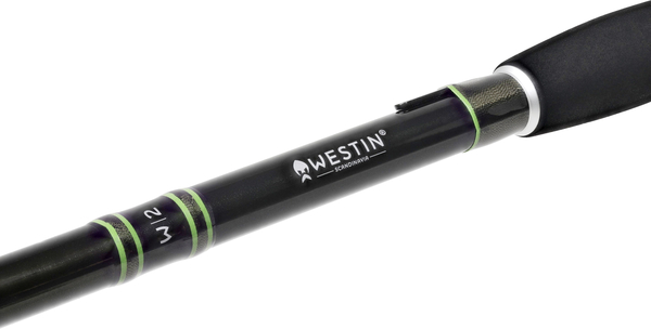 Westin W2 Deadbait Boat ST Doodaashengel 2.65m (200g) (3.25lb)