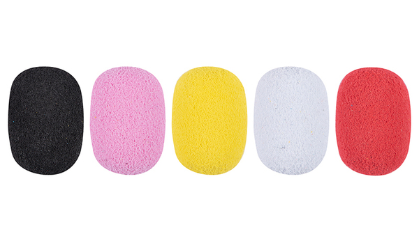 Fox Edges Foam Barrels (10 Pieces)