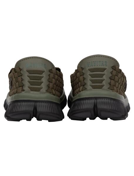 Navitas Weaves Green