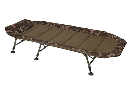 Fox Camolite Compact Bed Stretcher