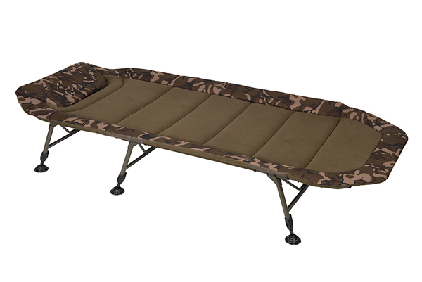 Fox Camolite Compact Bed Stretcher