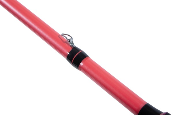 Ultimate Princess Spin Rod