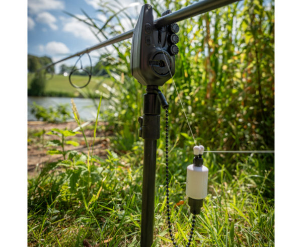 Avid VTX+ 3+1 Bite Alarm Set