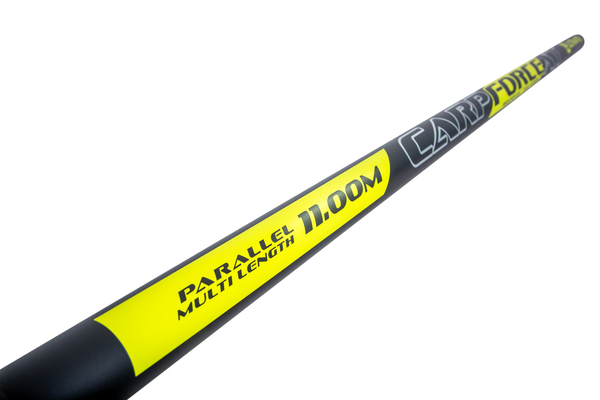 Ultimate Carpforce XT Vaste Hengel