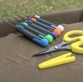 Avid Carp XL Reload Accessory Box (Inclusief Tools)