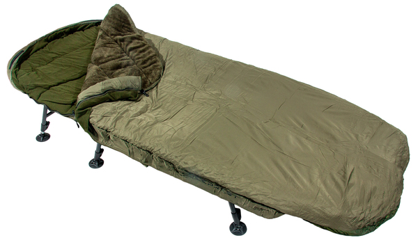 AIM Deeprest 4 Season Endurance Sleeping Bag 