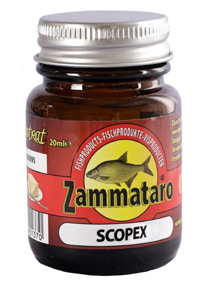 Zammataro Dip (20ml)