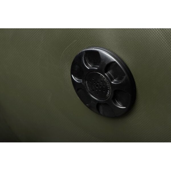 Fox Eos 215 Boat (suelo contrachapado)