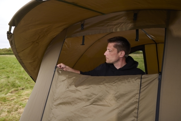Starbaits QG Bivvy